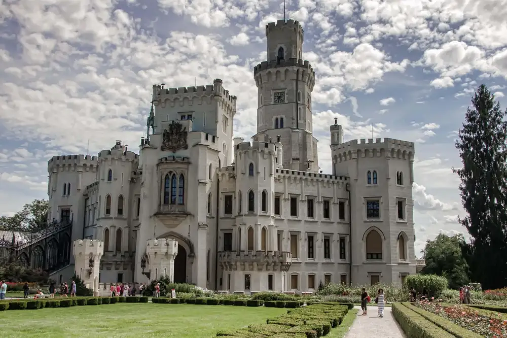 Nabídka Práce Bystřice Nad Pernštejnem