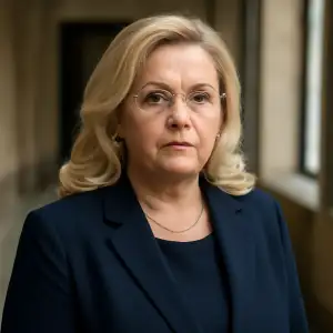 Naděžda Krejčířová