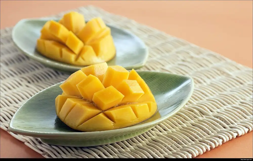 Mango Strom