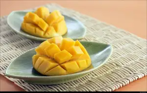 Mango Strom