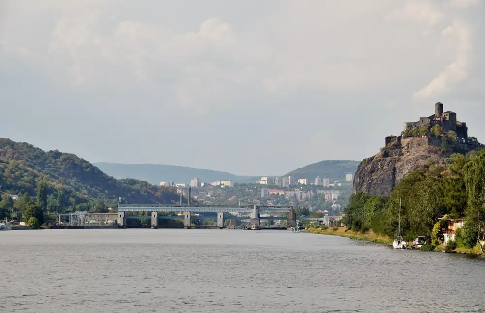 Práce, Ústí Nad Labem Úklid