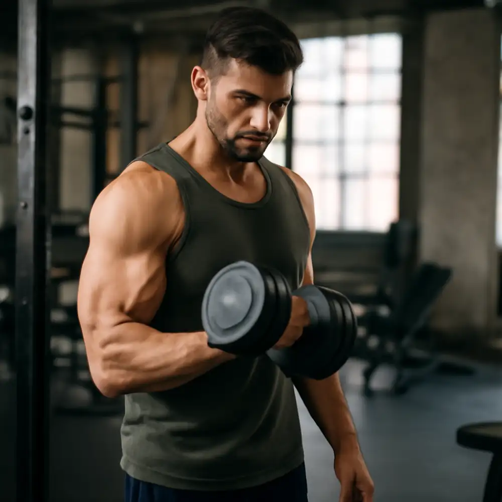 Gymbesm