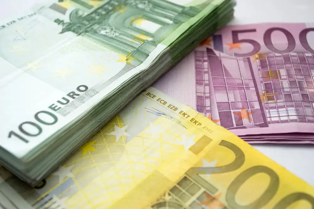 20 Eur To Czk