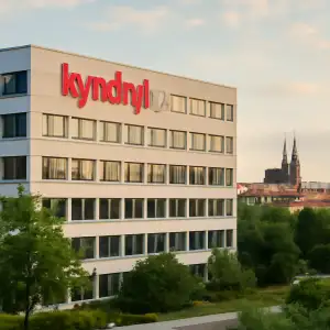 Kyndryl Brno
