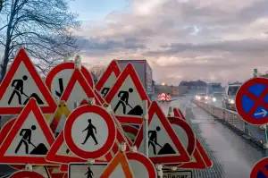 Práce Chrudim, Jednosměnný Provoz
