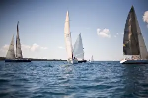 Práce Island