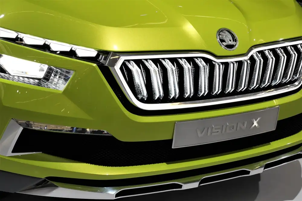Kdy Je Celozávodní Dovolená Škoda Auto 2025