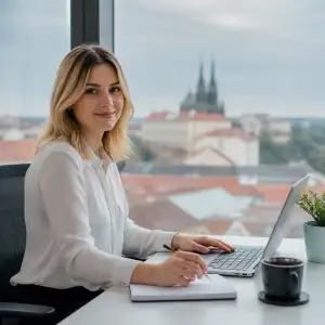 Práce Pro Ženy - Brno