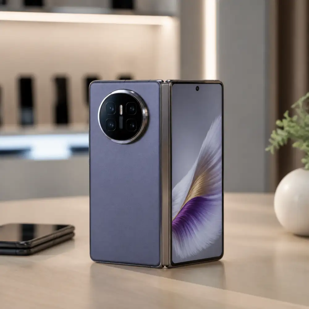 huawei mate x3