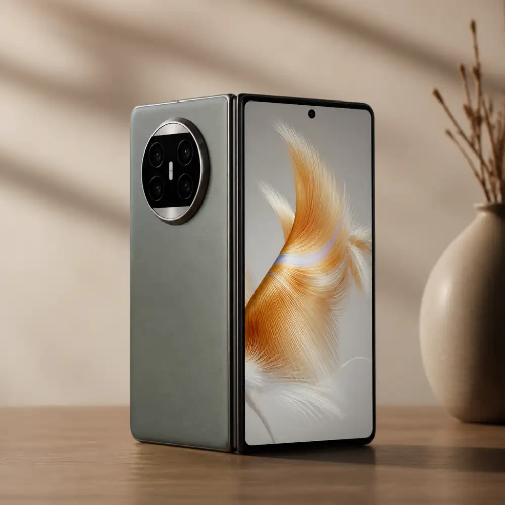Huawei Mate X3