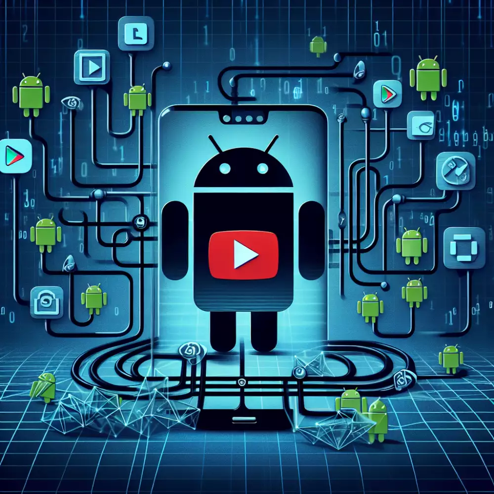 Youtube Bez Reklam Android