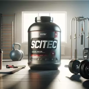 Scitec Protein 5Kg