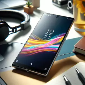 Sony Xperia 5 V Recenze