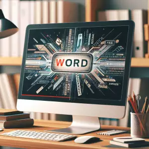 Online Word Zdarma