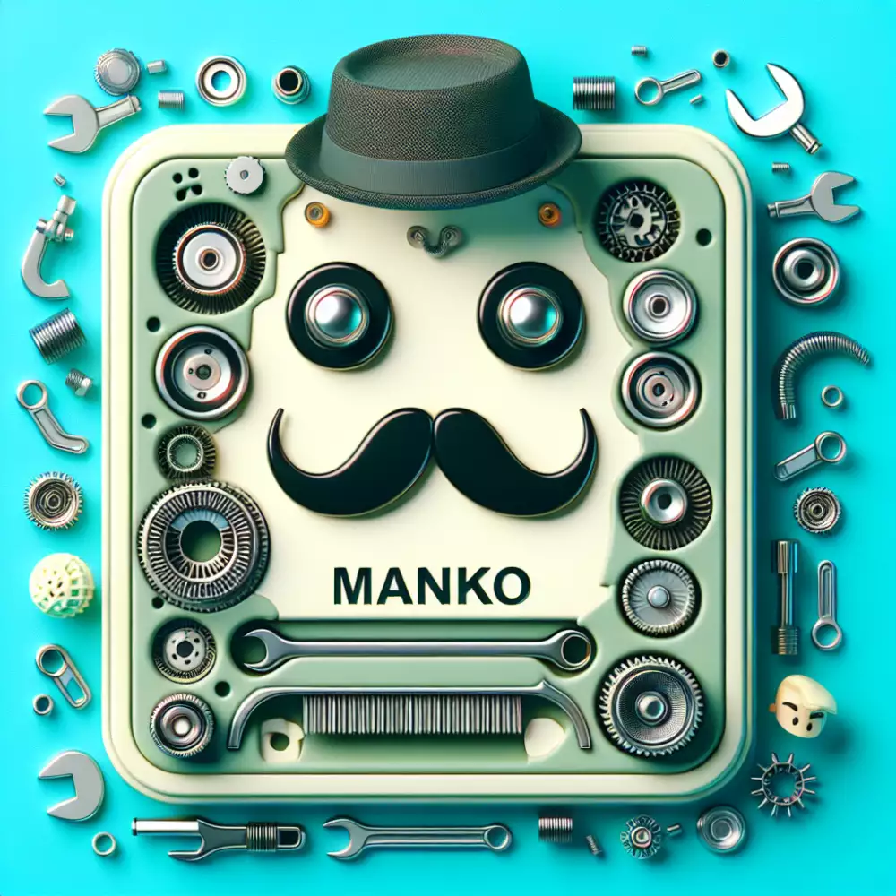 Manko