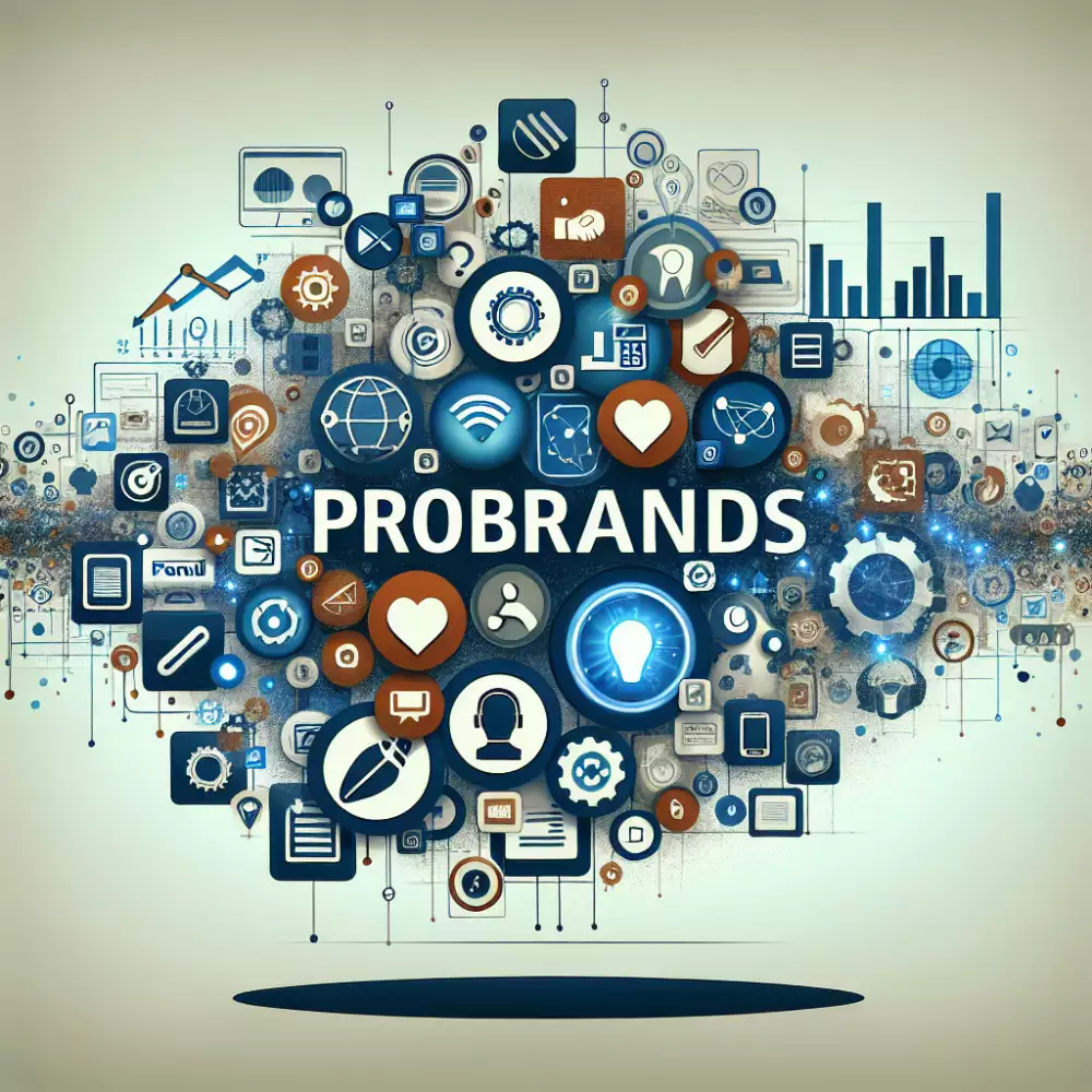 Probrands