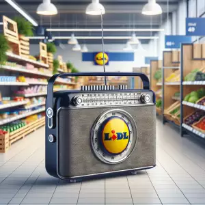 Radio Lidl