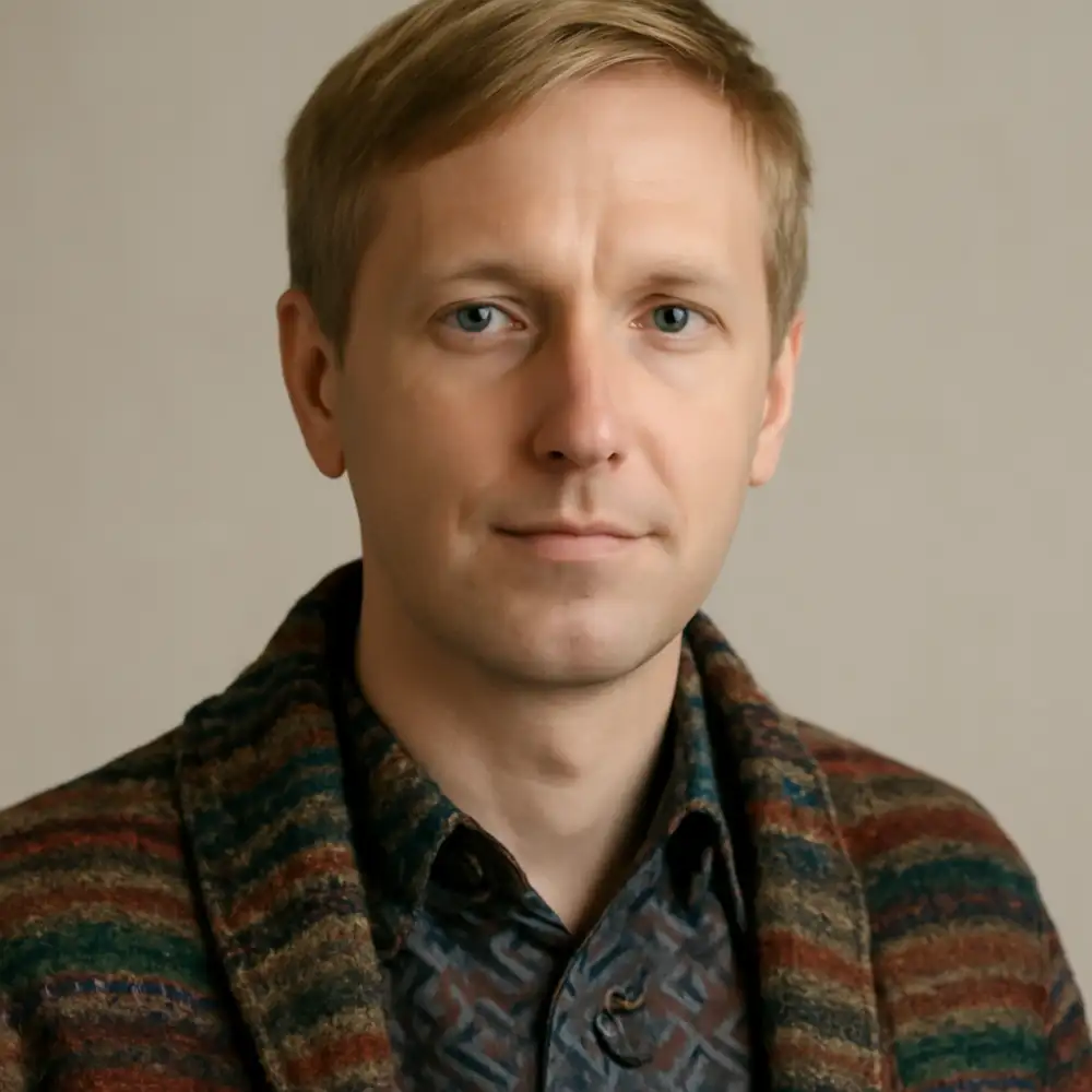 Ondřej Sedláček