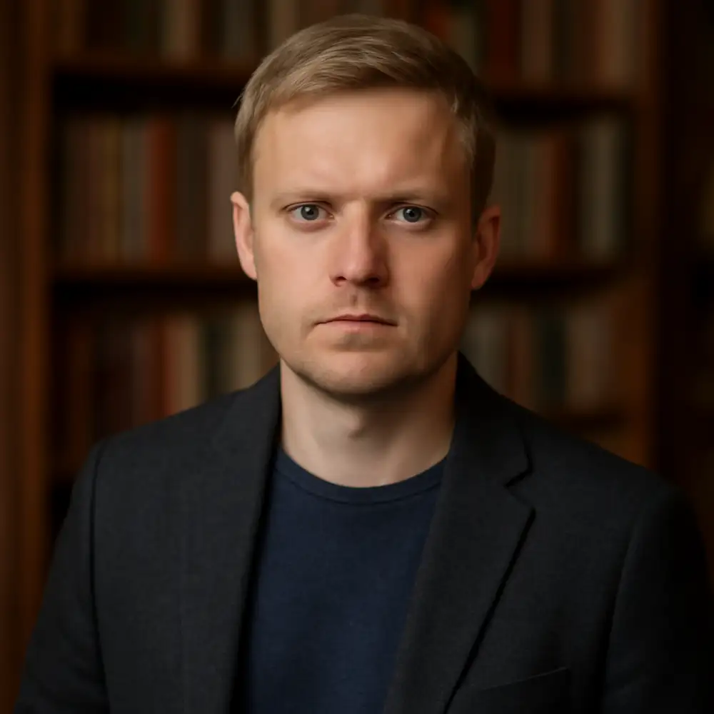 Štěpán Kořínek